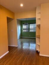 5874 Bowcroft St, Unit 2 in Los Angeles, CA - Foto de edificio - Building Photo