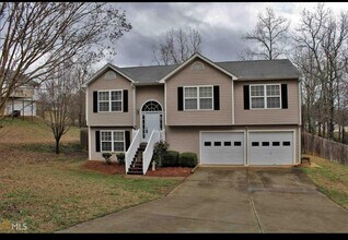 1406 Flanagan Mill Dr in Auburn, GA - Building Photo - Building Photo