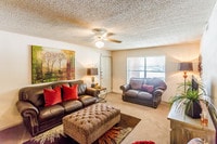 Interior Photo - Eagle Hill I/IV Apartment Community in Little Rock, Arkansas