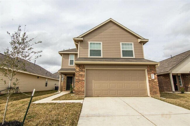 property at 24218 Treviso Gardens Dr
