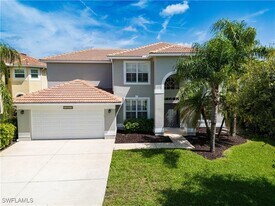 12391 Muddy Creek Ln in Ft. Myers, FL - Building Photo
