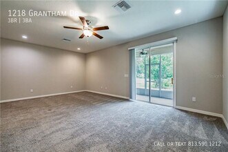 1218 Grantham Dr in Sarasota, FL - Building Photo - Building Photo