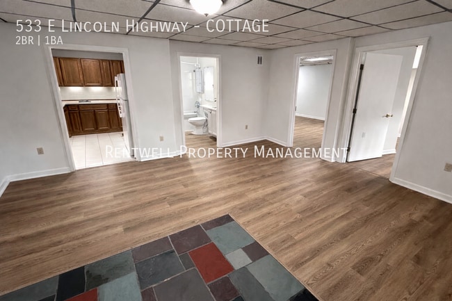 533 Lincoln Hwy E in Coatesville, PA - Building Photo - Building Photo