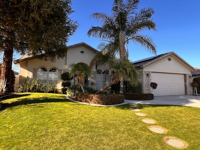 property at 5403 Headlands Dr
