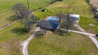 20103 S State Rte 291 in Pleasant Hill, MO - Building Photo