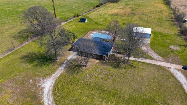 property at 20103 S State Rte 291