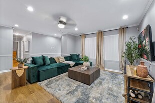 17433 S Harlem Ave in Tinley Park, IL - Building Photo