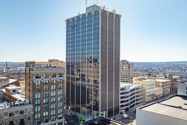 The Deneau in Dayton, OH - Building Photo - Building Photo