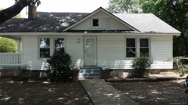 property at 808 NC-161