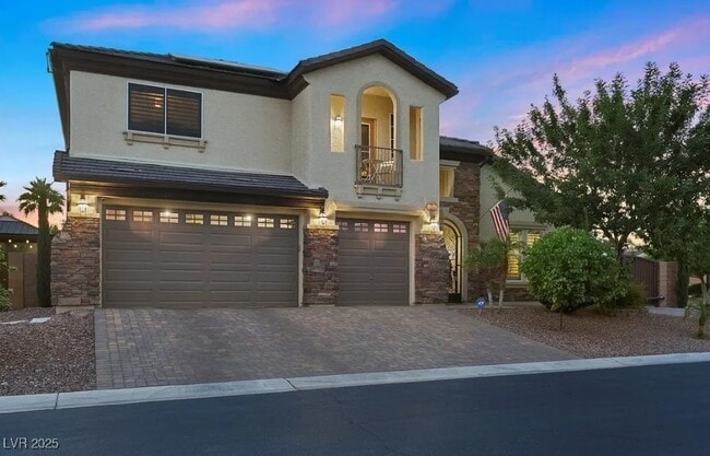 property at 7277 Sashaying Spirit Ct