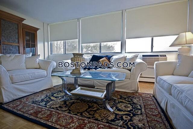 property at 1455 Commonwealth Ave