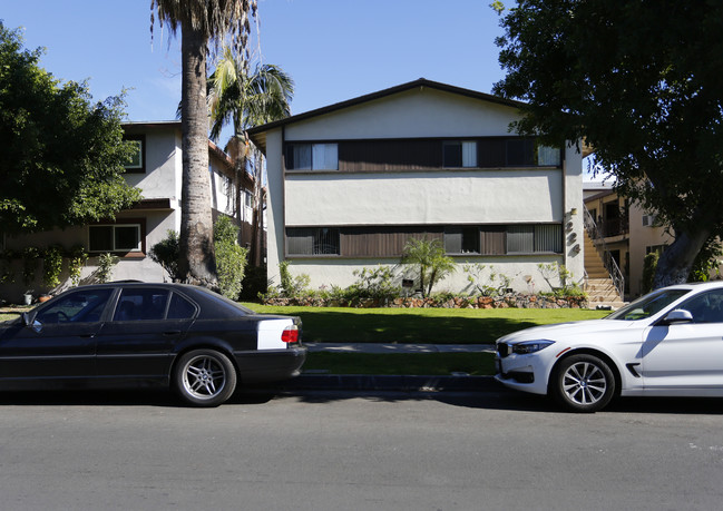 224 N Belmont St in Glendale, CA - Building Photo - Building Photo