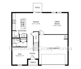 38773 Opal Willow Ln in Zephyrhills, FL - Building Photo - Building Photo