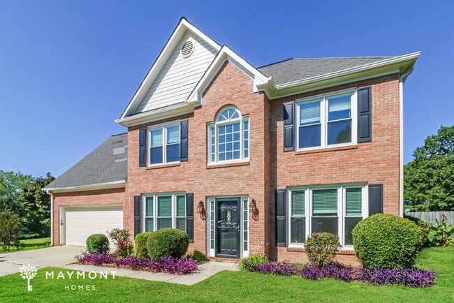 1445 Windsong Park Dr NE in Dacula, GA - Building Photo - Building Photo