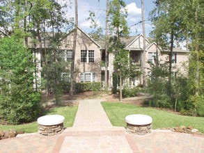 Raveneaux in Houston, TX - Building Photo - Building Photo