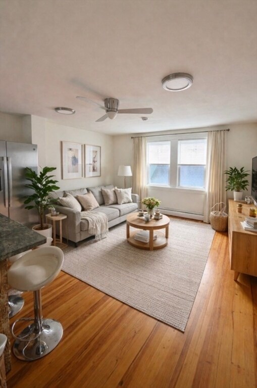 1 Page St in Boston, MA - Building Photo - Building Photo