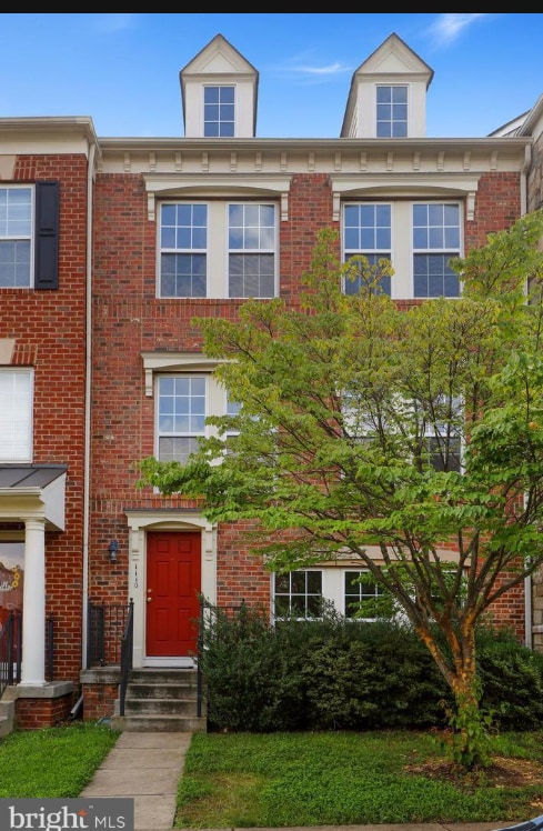 property at 1110 Posey Ln