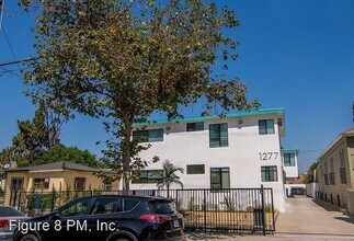 1277 W 23rd St-Unit -#3 in Los Angeles, CA - Building Photo - Building Photo