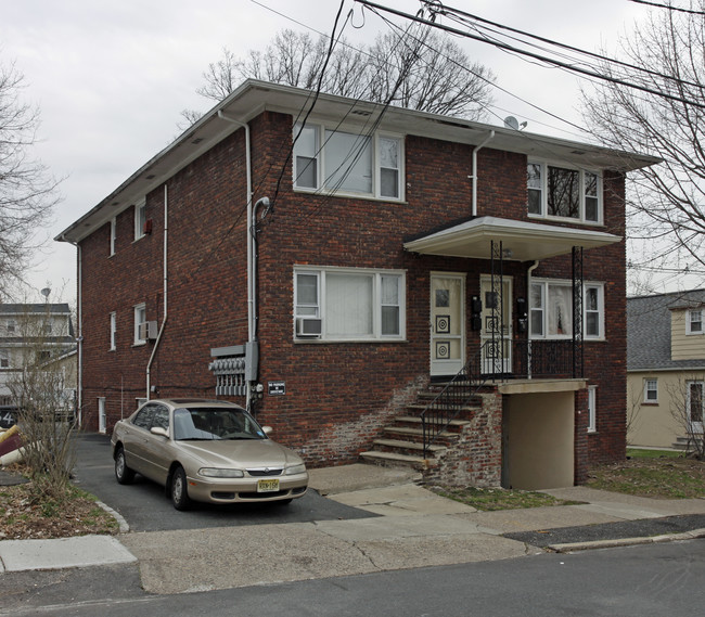 64-66 Harper Ave in Irvington, NJ - Building Photo - Building Photo