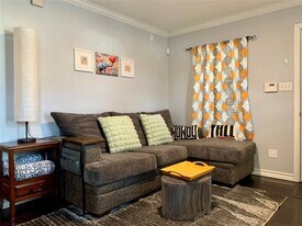 407 E 45th St in Austin, TX - Building Photo