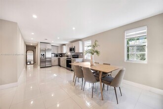 3564 William Ave in Miami, FL - Foto de edificio - Building Photo