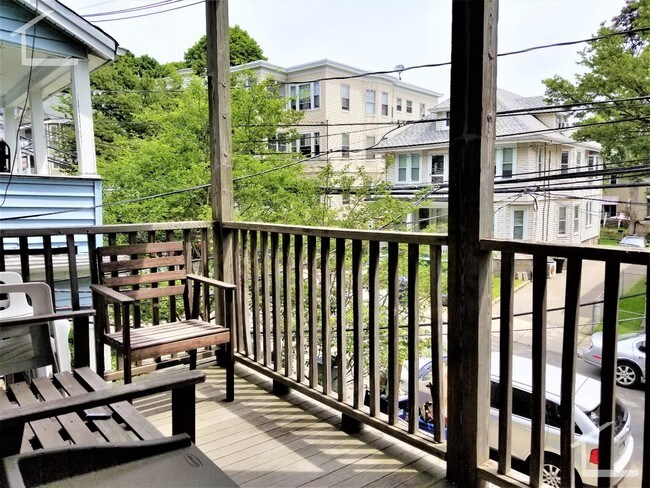 10 Champney St, Unit 2 in Boston, MA - Building Photo - Building Photo