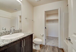 7030 Spicy Merlot St in North Las Vegas, NV - Building Photo - Building Photo