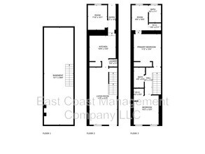 240 N Rose St in Baltimore, MD - Building Photo - Building Photo
