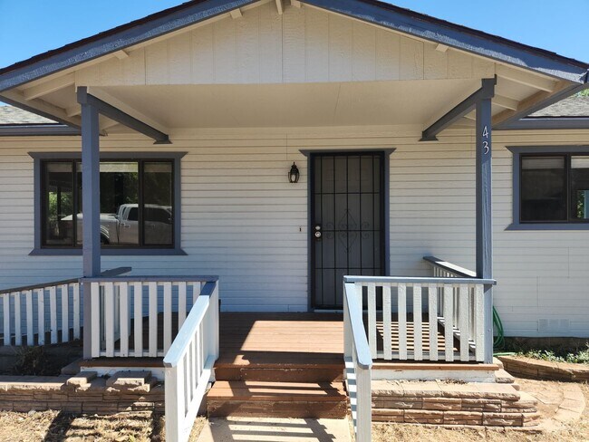 43 S Rainbow Dr in Star Valley, AZ - Building Photo - Building Photo