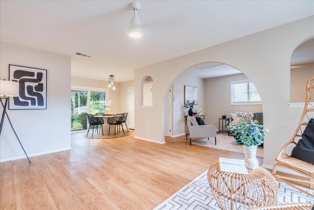 3103 Steck Ave in Austin, TX - Building Photo