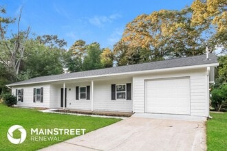 430 Birch Ln SE in Conyers, GA - Foto de edificio - Building Photo