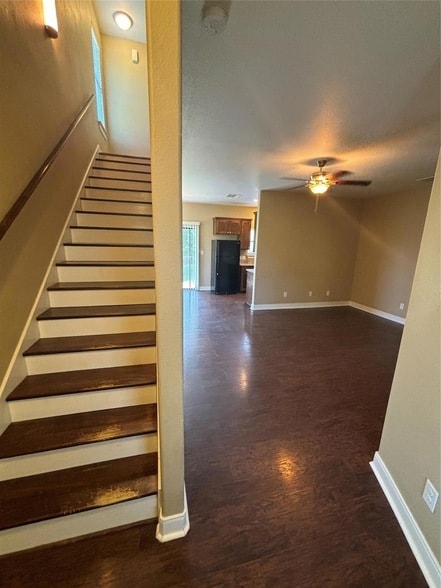 146 Mauna Kea Ln, Unit A in Bastrop, TX - Building Photo - Building Photo