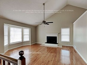 240 Churchill Way in Mcdonough, GA - Building Photo - Building Photo