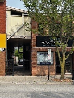 property at 108 Christina St N