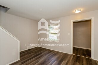 7204 Prospect Ave in Warren, MI - Foto de edificio - Building Photo