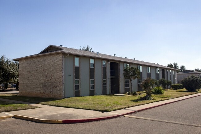 property at 300 Mann Rd