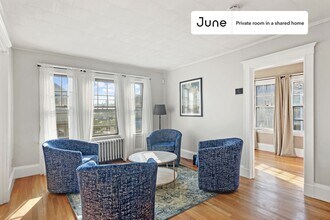 15 Governor Winthrop Rd in Boston, MA - Building Photo - Building Photo