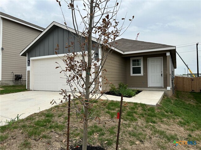 537 Autumn Blaze in New Braunfels, TX - Building Photo - Building Photo