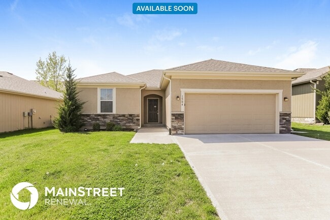 property at 1504 NE Jaclyn Dr