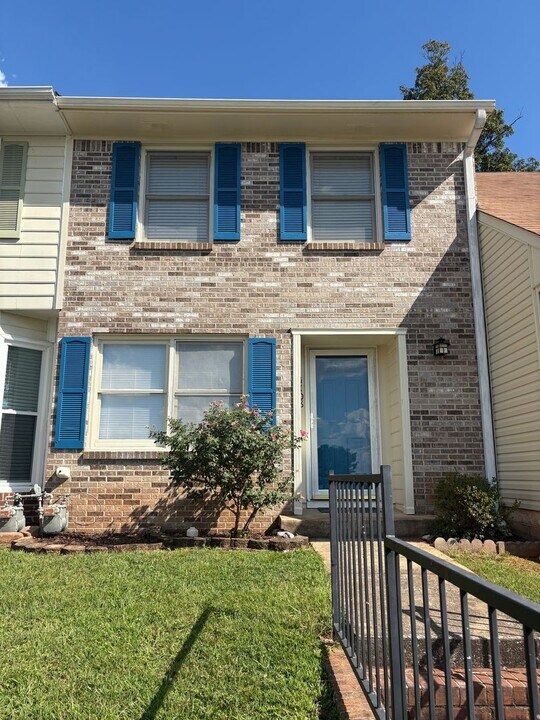 4708 Cheshire Cir in Birmingham, AL - Building Photo