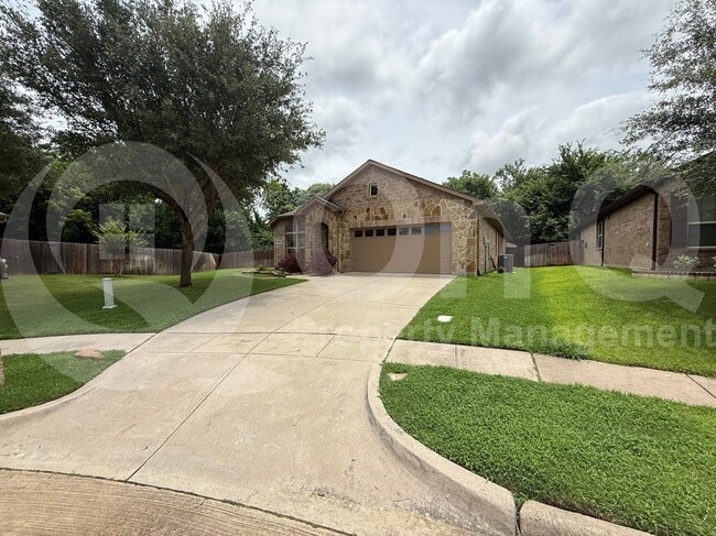 property at 606 Corbin Dr