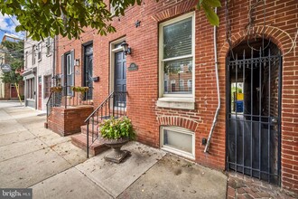 1026 Riverside Ave in Baltimore, MD - Building Photo - Building Photo