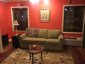 2077 Davie Ave, Unit 1 in Statesville, NC - Building Photo - Building Photo