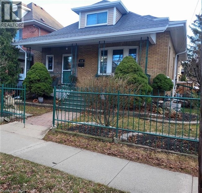 property at 444 Maple Ave