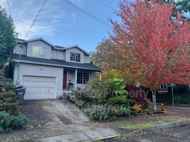 property at 3971 NE 10th Ave