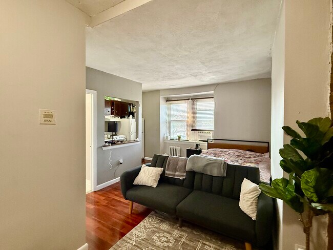 84 Chandler St, Unit 4 in Boston, MA - Building Photo - Building Photo