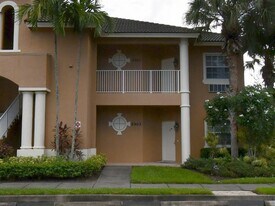 8903 Sandshot Ct in Port St. Lucie, FL - Building Photo