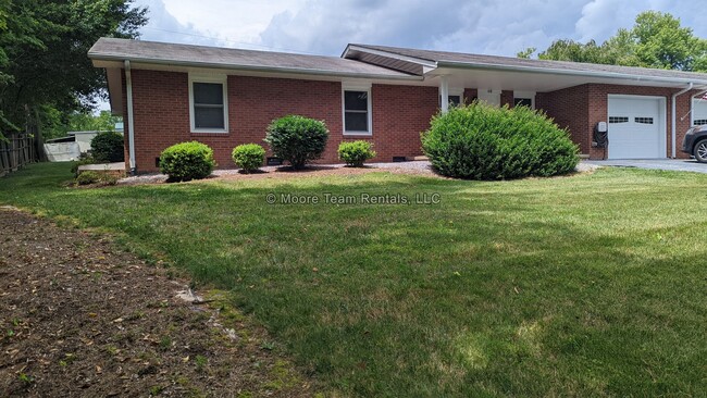 property at 68 Brookside Dr