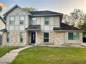 14111 Wickersham Ln in Houston, TX - Building Photo - Building Photo