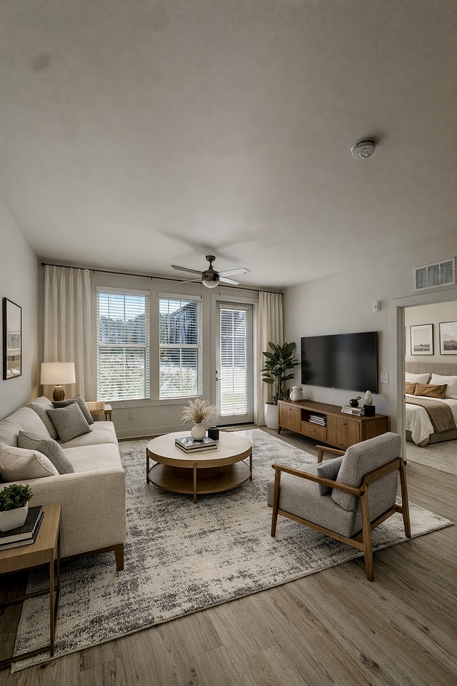 Residences at Sawmill in Summerville, SC - Building Photo - Building Photo